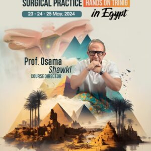 Hysteroscopy Surgical Practice Step 3 Late Registration